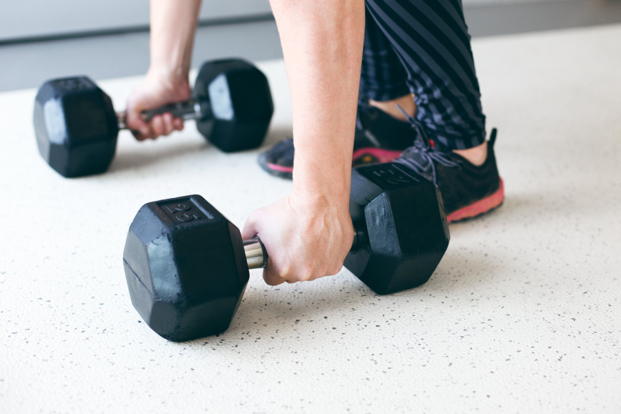 Home Workout Plan